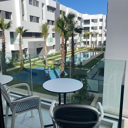 Belle Appartement A Decouvrir Harhoura Eksteriør bilde