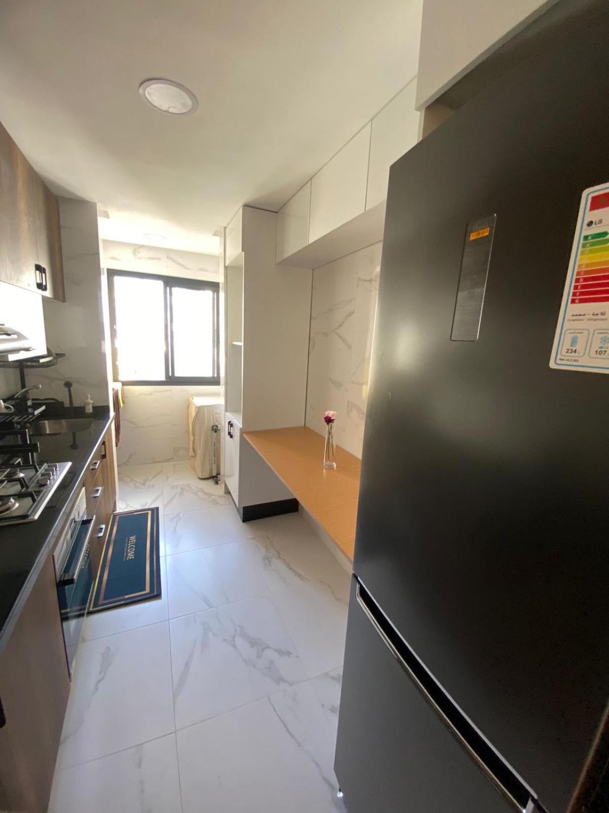 Belle Appartement A Decouvrir Harhoura Eksteriør bilde