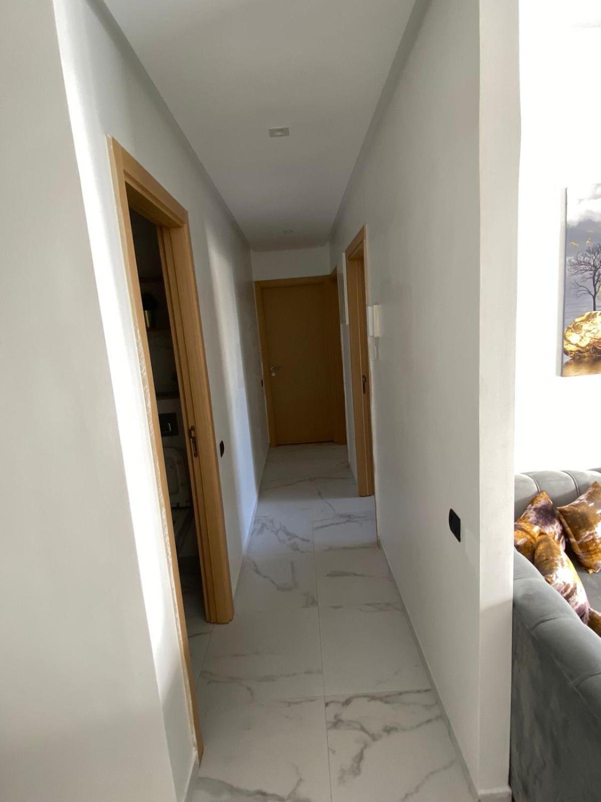 Belle Appartement A Decouvrir Harhoura Eksteriør bilde