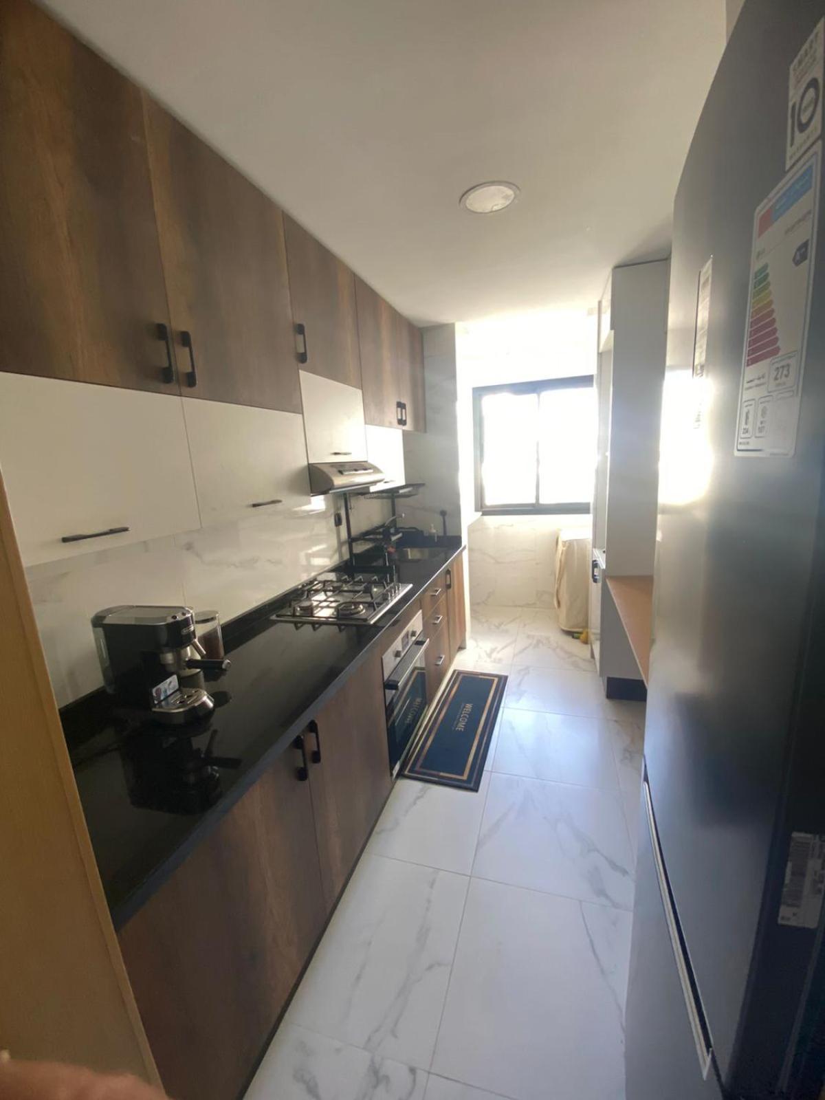 Belle Appartement A Decouvrir Harhoura Eksteriør bilde