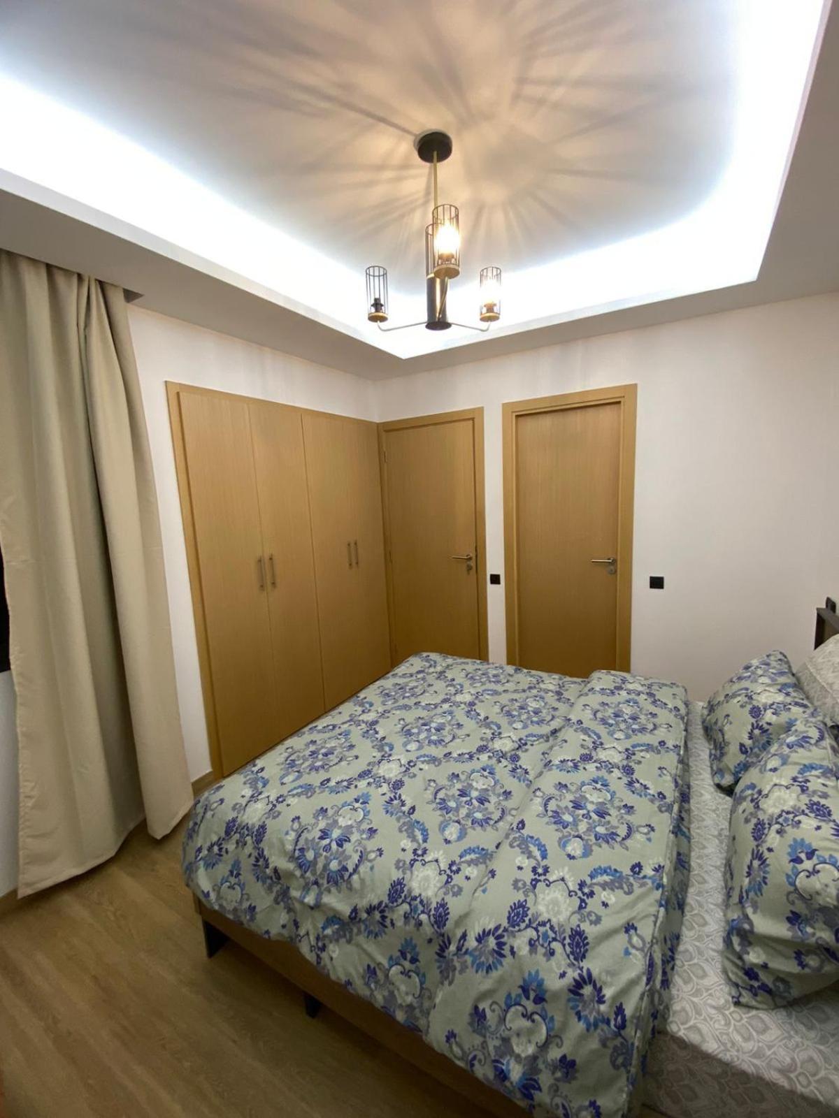 Belle Appartement A Decouvrir Harhoura Eksteriør bilde