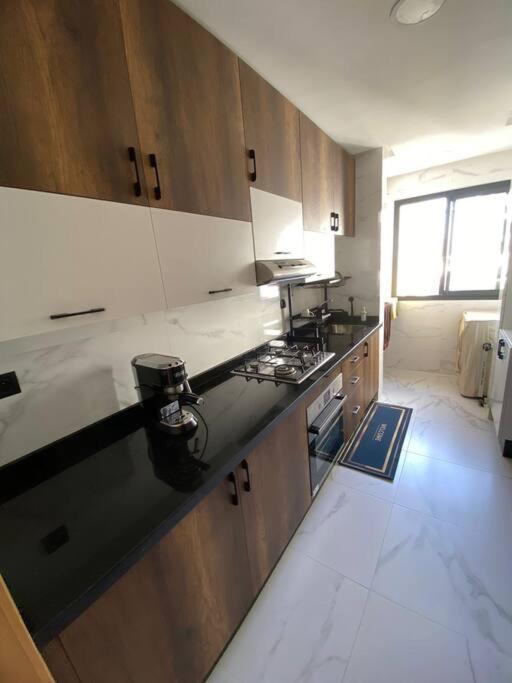 Belle Appartement A Decouvrir Harhoura Eksteriør bilde