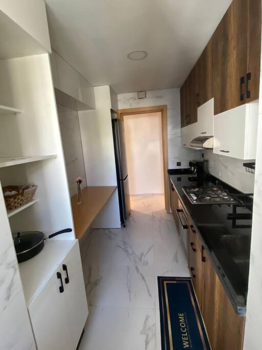 Belle Appartement A Decouvrir Harhoura Eksteriør bilde