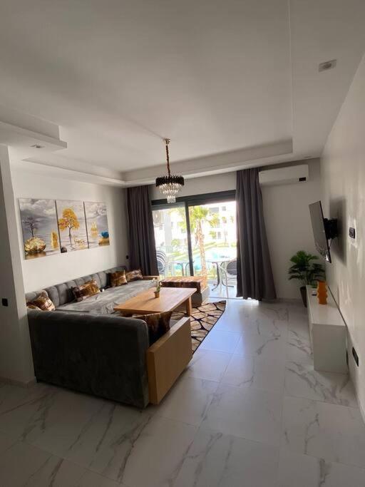 Belle Appartement A Decouvrir Harhoura Eksteriør bilde